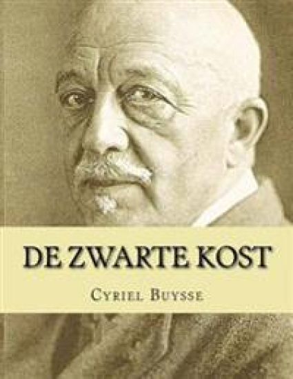 De Zwarte Kost