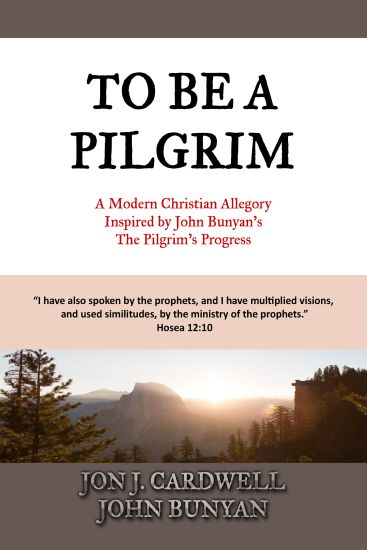 To Be a Pilgrim