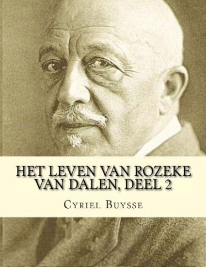 Het leven van Rozeke van Dalen, deel 2