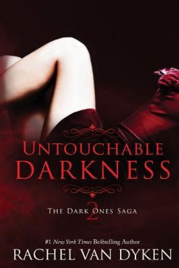 Untouchable Darkness