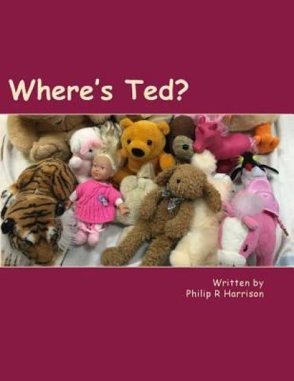 Where's Ted?