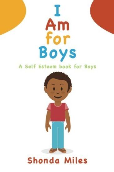 I am for Boys
