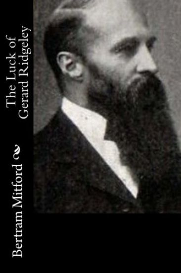 The Luck of Gerard Ridgeley