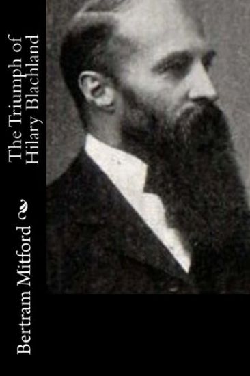 The Triumph of Hilary Blachland