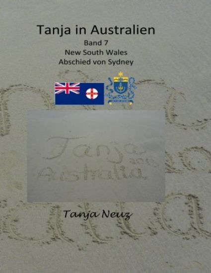 Tanja in Australien: Abschied von Sydney