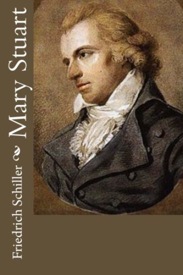 Mary Stuart