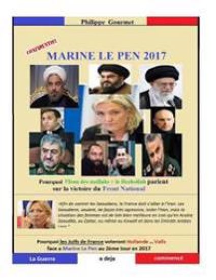 Marine Le Pen