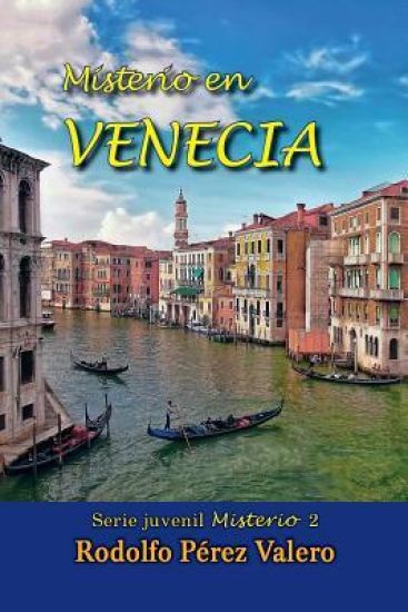 Misterio en Venecia