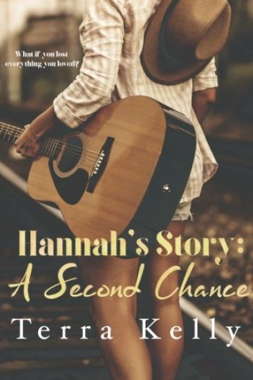 Hannah's Story: A Second Chance