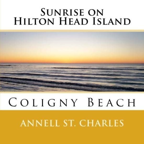 Sunrise on Hilton Head Island