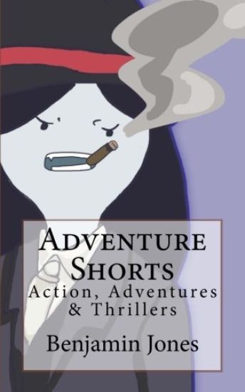 Adventure Shorts: Action, Adventures & Thrillers