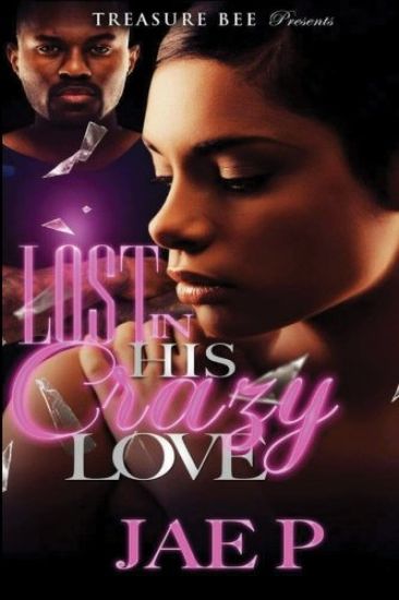 Lost In His Crazy Love