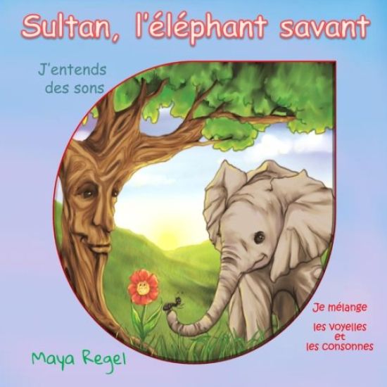 Sultan, l'éléphant savant