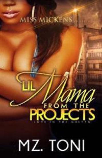 Lil Mama From The Projects