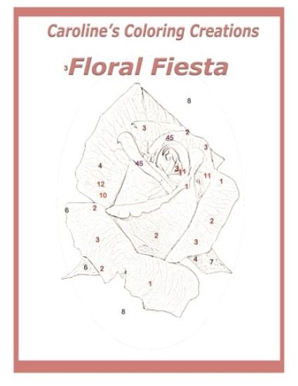 Caroline's Coloring Creations