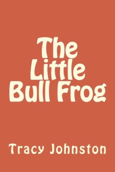 The Little Bull Frog