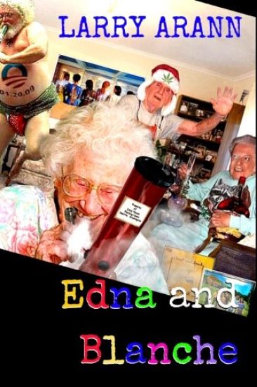 Edna and Blanche