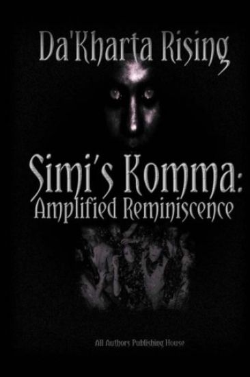 Simi's Komma: Amplified Reminiscence: S.K.A.R.