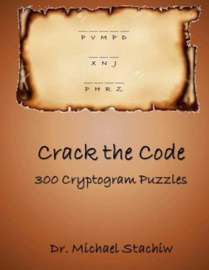 Crack the Code