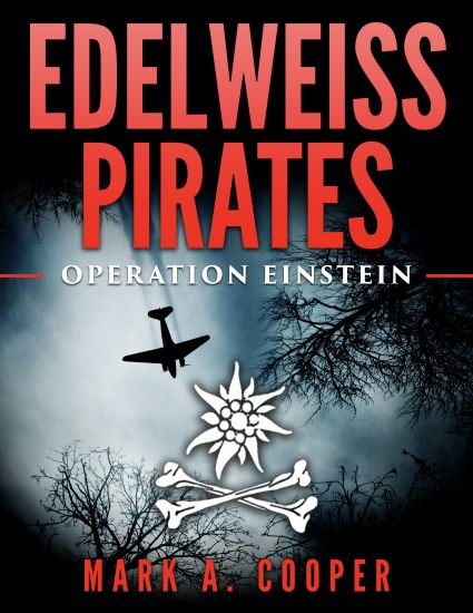 Edelweiss Pirates
