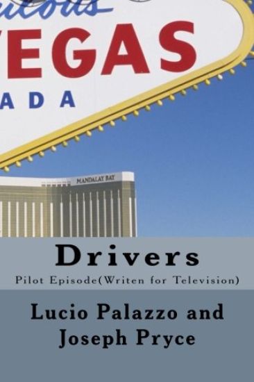 Drivers: Pilot Episode(writen for television)