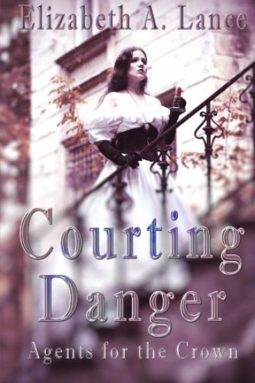 Courting Danger: Agents for the Crown
