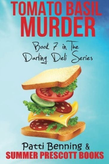 Tomato Basil Murder