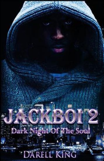Jack$Boi 2: Dark Night of the Soul