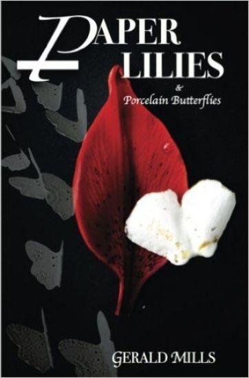 Paper Lilies & Porcelain Butterflies