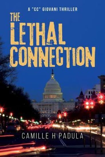 The Lethal Connection: A CC Giovani Thriller