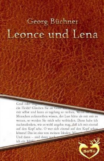 Leonce und Lena
