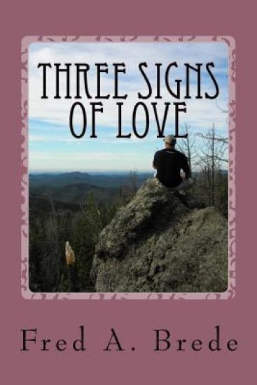 Three Signs of Love: A trail to Treasures