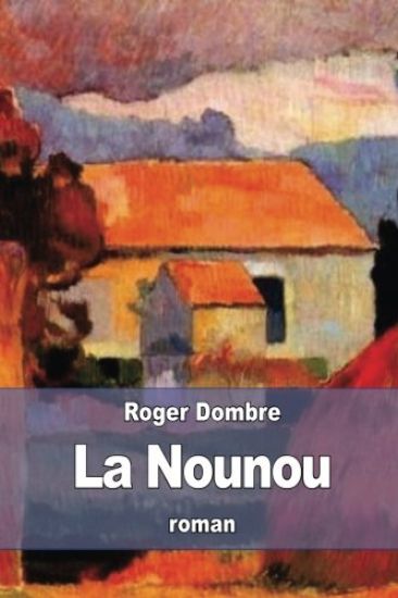 La Nounou: Histoire de la Moucheronne