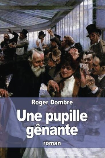 Une pupille gênante