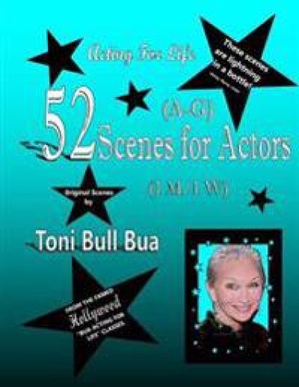 (A-G) 52 Scenes for Actors