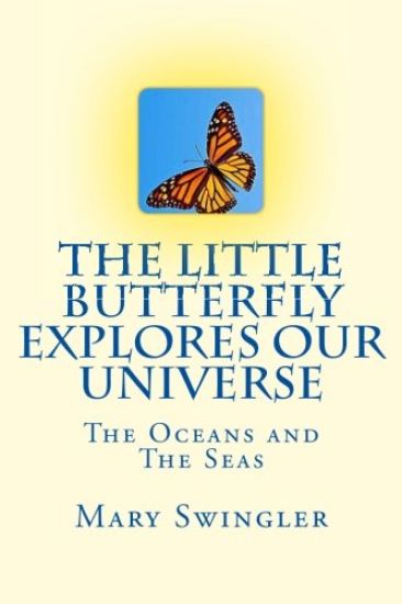 The Little Butterfly Explores Our Universe