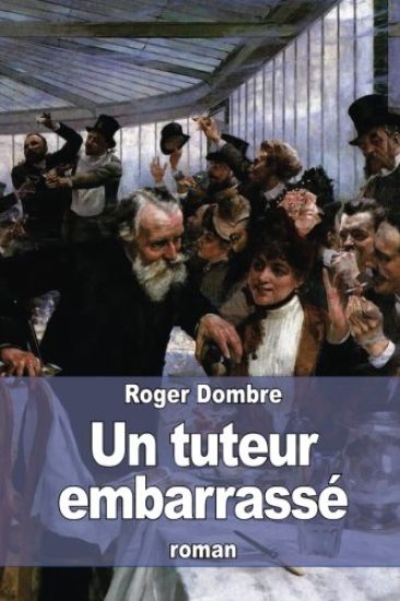 Un tuteur embarrassé