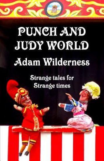 Punch and Judy World