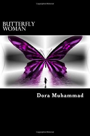 Butterfly Woman