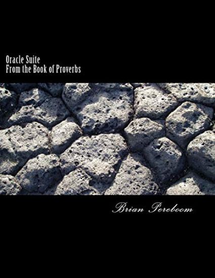 Oracle Suite: From the Book of Proverbs