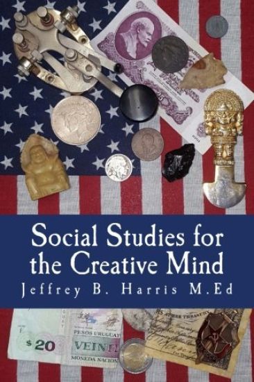Social Studies for the Creative Mind