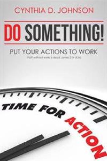 Do Something!