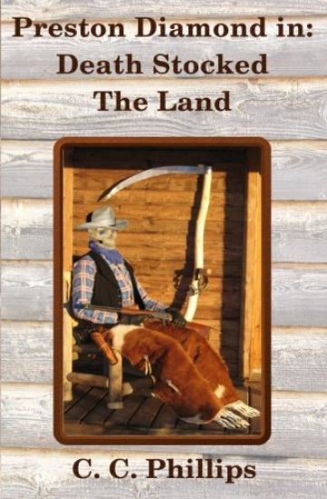 Death Stocked the Land