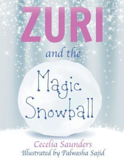 Zuri and the Magic Snowball: Zuri learns from Simeon how to allow her wishes to come true