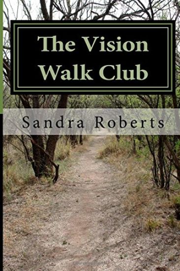 The Vision Walk Club