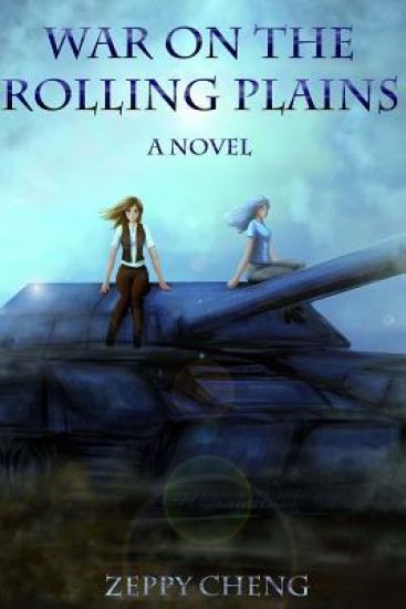 War on the Rolling Plains