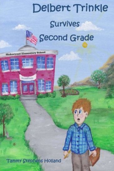 Delbert Trinkle Survives Second Grade
