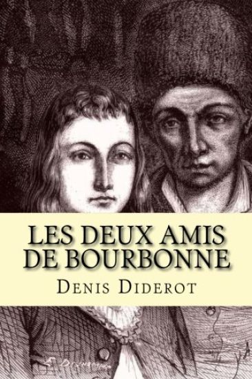 Les deux amis de Bourbonne