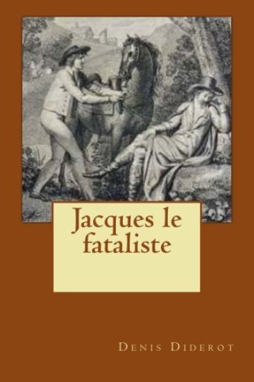 Jacques le fataliste