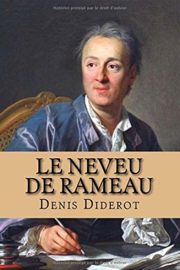 Le neveu de rameau